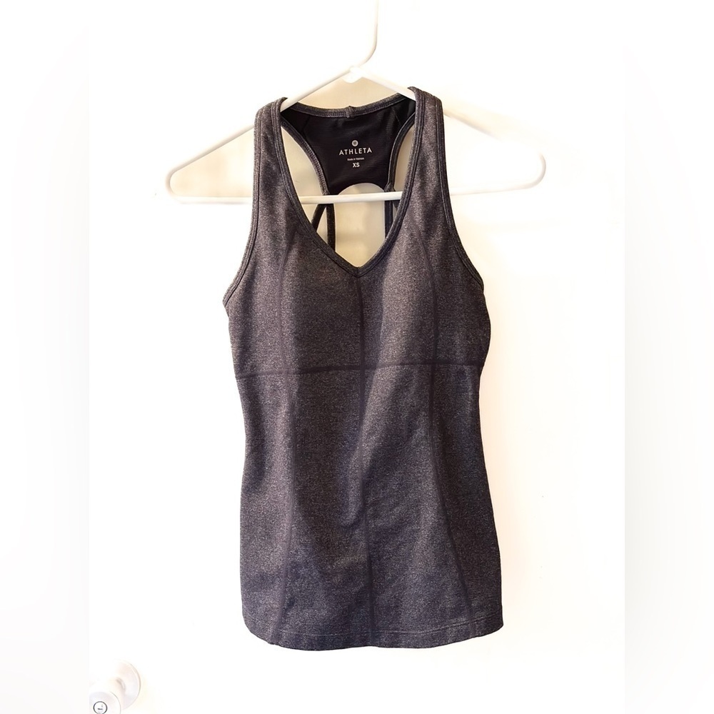 Athleta Workout Tank Top
